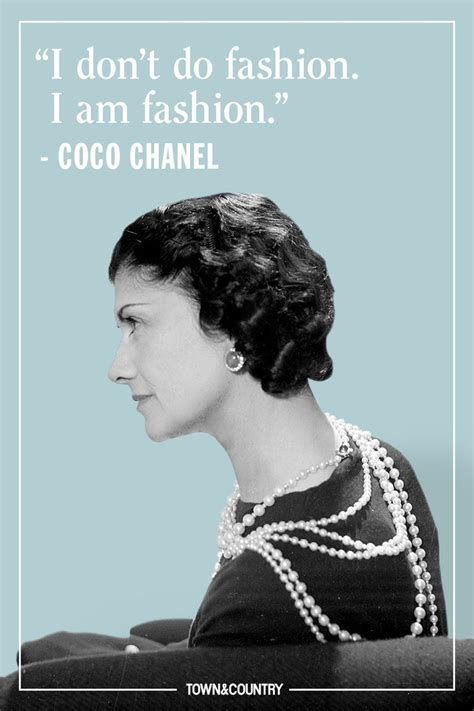 accessories quotes chanel|coco Chanel fashion quotes.